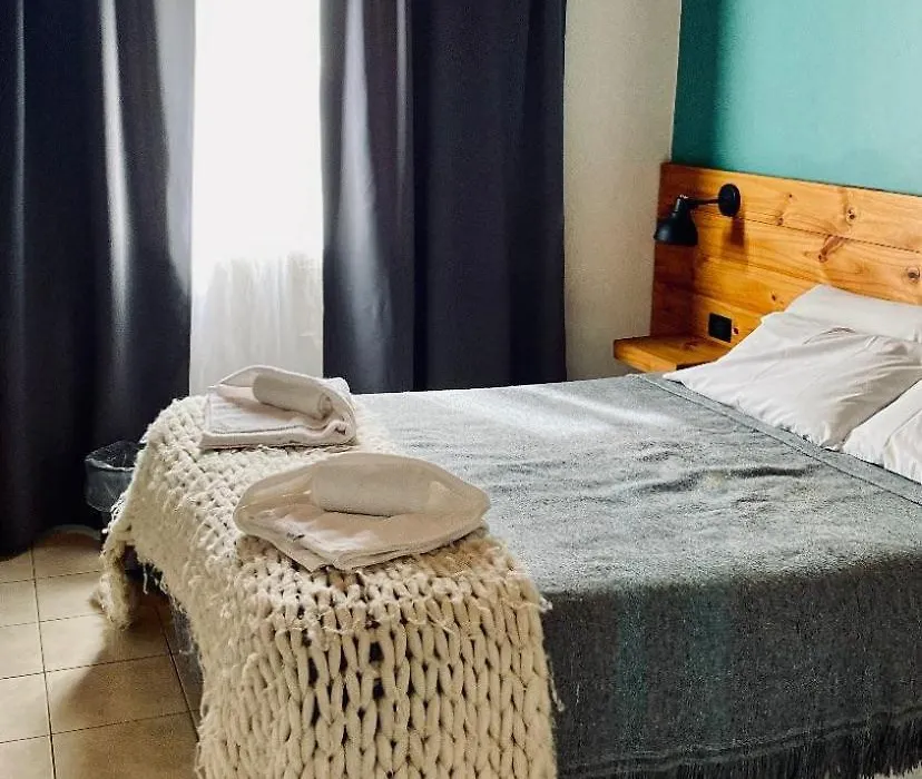 Hostel Nakel Yenu-1