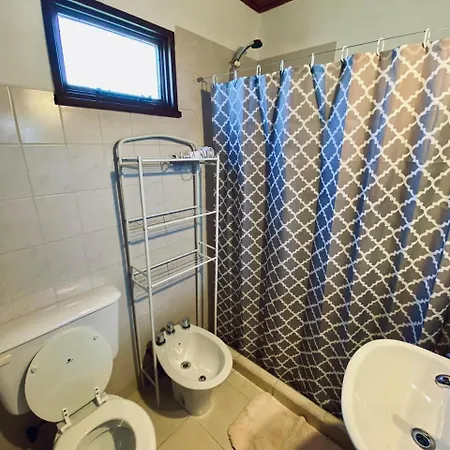 Hostel Nakel Yenu-2